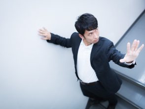 男性
