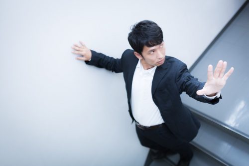 男性
