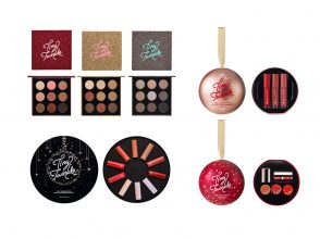 ■【クリスマスコフレ2018】ETUDE HOUSE（エチュードハウス）