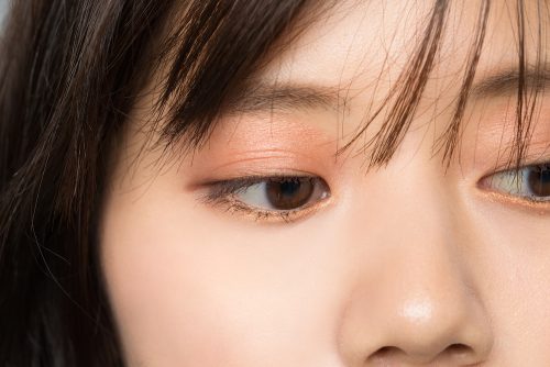 ローラメルシエ　パレットメイク