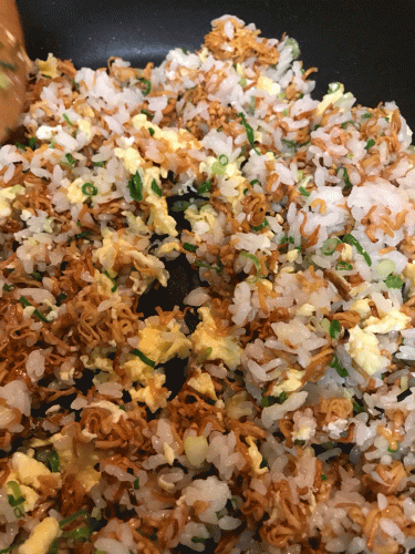 イタリアンから中華まで…チキンラーメンの絶品アレンジレシピ3選