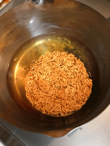 イタリアンから中華まで…チキンラーメンの絶品アレンジレシピ3選