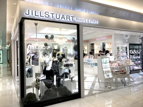 ジルの新ライン「JILL STUART My Black Dress」がデビュー！全ラインナップを徹底解説