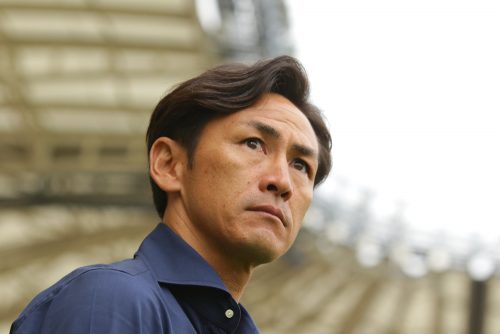 渡邉 晋、ベガルタ仙台、監督、イケメン