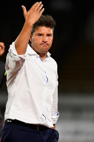 リカルド ロドリゲス、監督、イケメン、徳島ヴォルティス、
