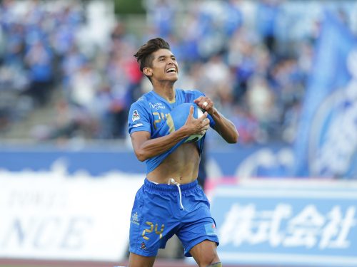 ロメロ フランク、MF、FC町田ゼルビア