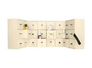 ■【クリスマスコフレ2018】JO MALONE LONDON（ジョー マローン ロンドン）／アドベント カレンダー（¥60,000）
