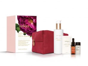 ■【クリスマスコフレ2018】Jurlique（ジュリーク）／ホリデーギフト from サウスオーストラリア（¥4,500）