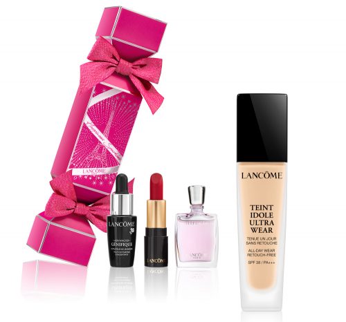 LANCOME（ランコム）／ノエル ファンデーション キット（¥5,200〜8,500）