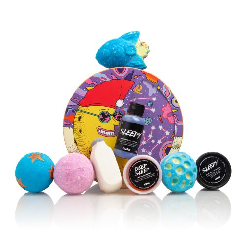 LUSH（ラッシュ）／スター ゲイジング（¥7,140）