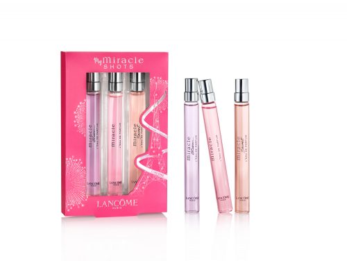 LANCÔME（ランコム）／マイ ミ・ラ・ク ショット（¥6,000）