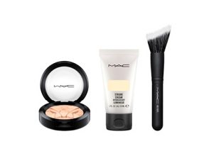 ■【クリスマスコフレ2018】M・A・C(マック)/シャイニー プリティ シングス グロウ ゲッター 限定2種(¥7,800)