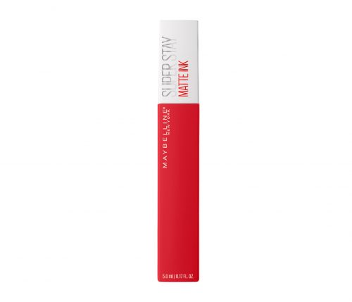 MAYBELLINE NEW YORK（メイベリン ニューヨーク）／メイベリン SPステイ マットインク（¥1,500）