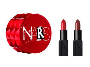 ■【クリスマスコフレ2018】NARS（ナーズ）／NARS リトルフェティッシュ 8379（¥2,900）