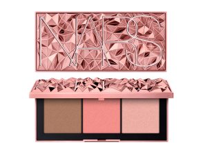 ■【クリスマスコフレ2018】NARS(ナーズ)/NARS オーガズム インファチュエーションチークパレット(¥5,900)