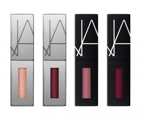 NARS（ナーズ）／NARS リップクラッシュ（¥5,500）