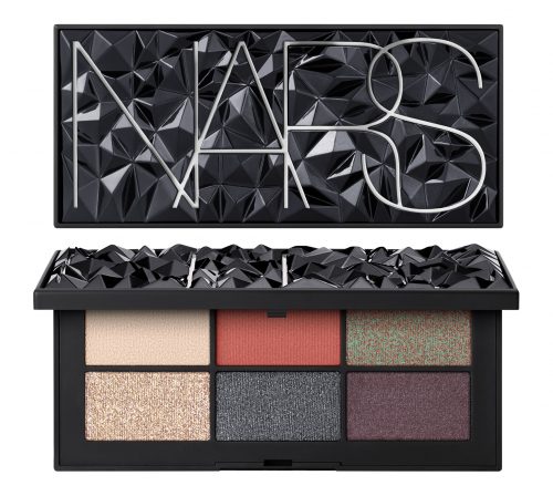 NARS（ナーズ）／プロヴォカチュア アイシャドー パレット（¥5,900）