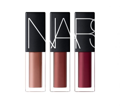 NARS（ナーズ）／NARS アンダーグラウンド ベルベットリップグライドセット（¥3,500）