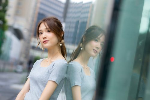 年下との接し方