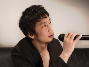 モテ男