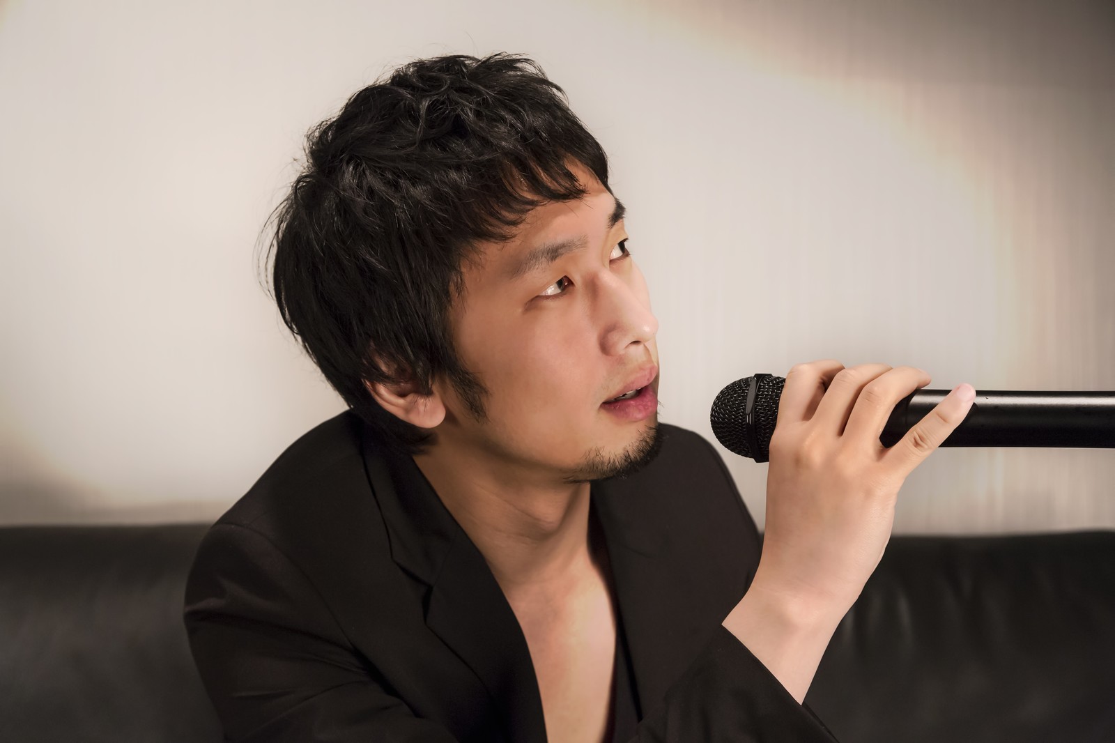 モテ男