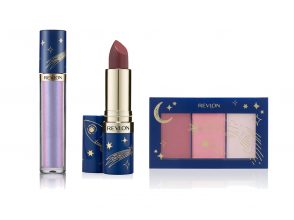 ■【クリスマスコフレ2018】REVLON(レブロン)/レブロン シュート ザ ムーン コレクション
