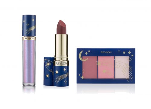 REVLON（レブロン）／レブロン シュート ザ ムーン コレクション