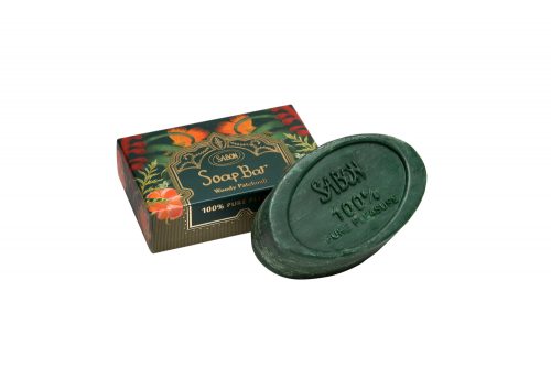 ABON（サボン）／ソープバー（¥1,400）