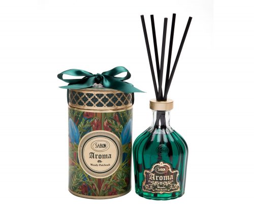 SABON（サボン）／アロマ（¥8,500）