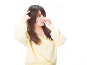 ニオイ問題