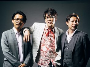 ピコ太郎の裏側