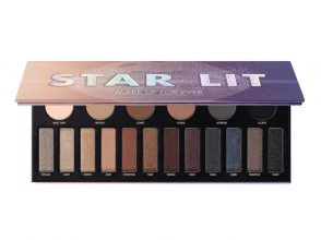 ■【クリスマスコフレ2018】メイク アップ フォー エバー／スターリットアイパレット（¥6,000）