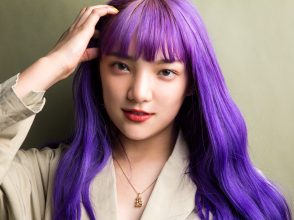 須田アンナ