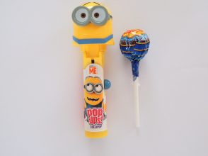 PLAZAで発売中の“ポップアップス ロリポップキャンディ”