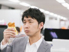人間関係