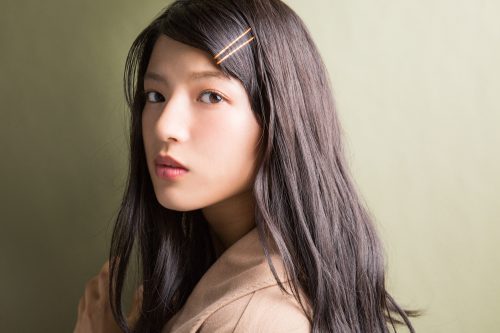 E-girls石井杏奈