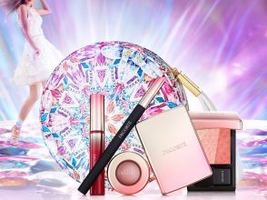 ■【クリスマスコフレ2018】コスメデコルテ/コスメデコルテ メイクアップ コフレ(¥7,000)