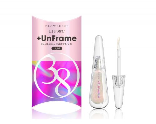 FLOWFUSHI「LIP38℃」