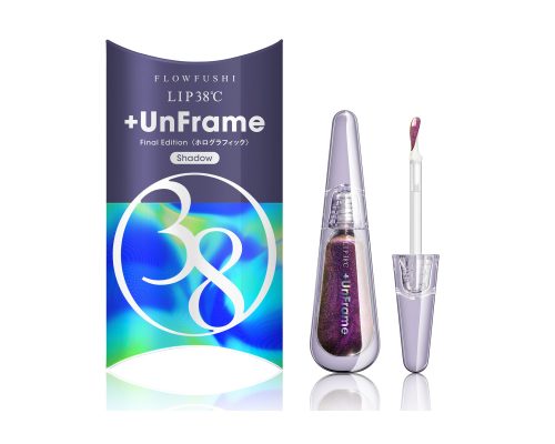 FLOWFUSHI「LIP38℃」