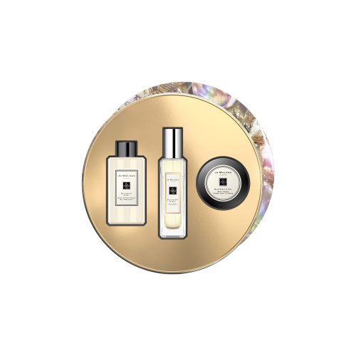 JO MALONE LONDON（ジョー マローン ロンドン）／ブラックベリー ＆ ベイ コレクション（¥14,700）