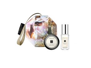 ■【クリスマスコフレ2018】JO MALONE LONDON（ジョー マローン ロンドン）／クリスマス オーナメント（¥4,000）