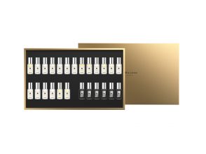 ■【クリスマスコフレ2018】JO MALONE LONDON(ジョー マローン ロンドン)/ラグジュアリー コロン コレクション(¥84,000)