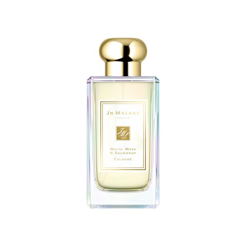 JO MALONE LONDON（ジョー マローン ロンドン）／ホワイト モス & スノードロップ コロン（¥19,500）
