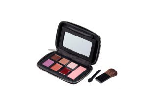 ■【クリスマスコフレ2018】THREE（スリー）／アートオブパーティーズ メイクアップ （¥8,500）