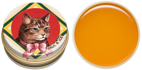 PAUL & JOE（ポール ＆ ジョー）／ポール & ジョー トリートメント バーム L（¥1,800）