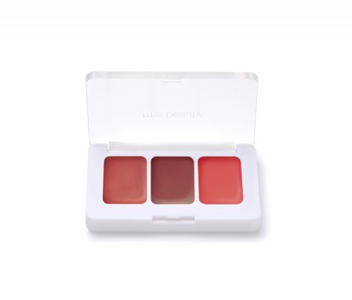 rms beauty（アールエムエス ビューティー）／リップチークパレット モーニングキス（¥4,800）