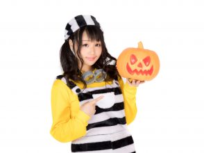 ハロウィン