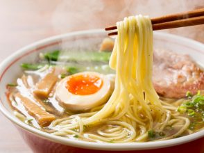 ラーメン