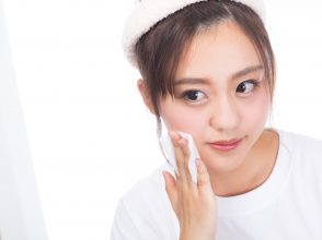 ファンデ