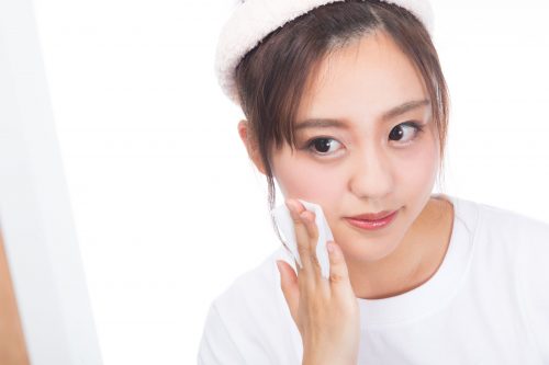 ファンデーション